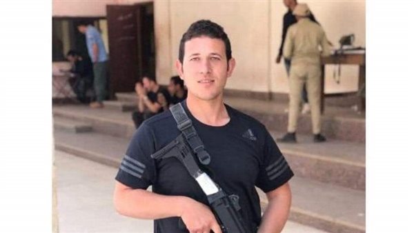 الشهيد عمر القاضي