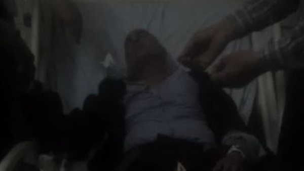 رئيس القطار 