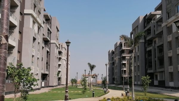 وحدات درا مصر بالعبور