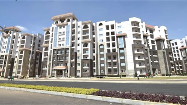 المجتمعات العمرانية