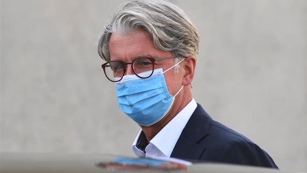 روبرت ستادلر