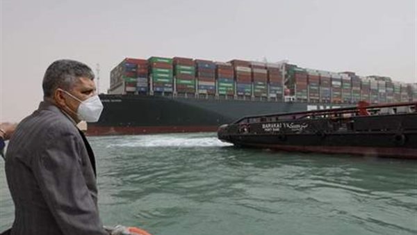 رئيس قناة السويس