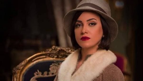 ريهام عبد الغفور