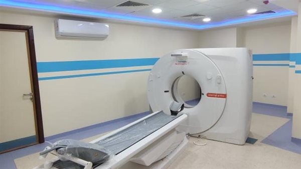 التأمين الصحي الجديد