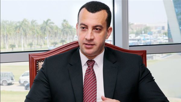 حسام الجمل-رئيس الجهاز