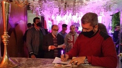 78 ألف جنيه غرامات وغلق مركز تعليمي ومقاهٍ في حملات متفرقة بالإسكندرية 