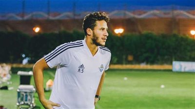 هل هرب رمضان صبحي وأحمد توفيق من معسكر المنتخب الوطني؟