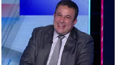  أيمن منصور عن مقارنته بـ ناصر منسي: أكمل ما بدأناه قبل 30 عامًا