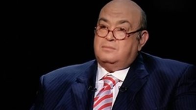 ننشر حيثيات وقف قرار شطب عماد الدين أديب من نقابة الصحفيين