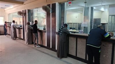 محافظ المنيا: المراكز التكنولوجية تواصل استقبال طلبات التصالح