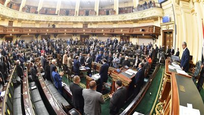 البرلمان يوافق على طرح مستقبل وطن بتخفيض حفر البئر لألف جنيه سنويًّا
