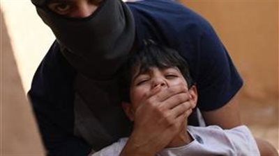 أمن البحيرة يعيد صبيًا بعد خطفه من أمام المدرسة وطلب فدية 4 ملايين جنيه