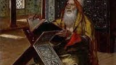 صدام الفكر.. 