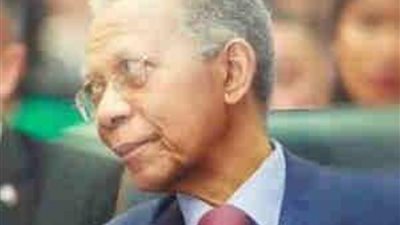  وفاة ديدييه راتسيراكا رئيس مدغشقر السابق عن 84 عامًا