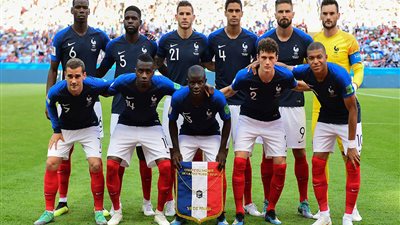 فرنسا تواجه النمسا فى دوري الأمم الأوروبية.. اليوم 