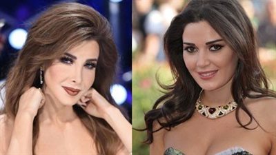 في أجواء عائلية.. نانسي عجرم وسيرين عبد النور تحتفلان بـ
