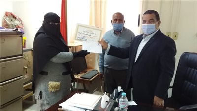 تكريم الأمهات المثاليات وإطلاق مبادرة 