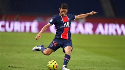 باريس سان جيرمان يحدد موقفه النهائي من ضم فلورينزي