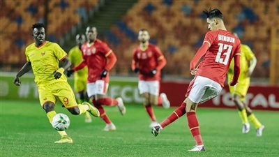 بعد مرور 30 دقيقة.. المريخ السوداني يحافظ على تقدمه أمام الأهلي بهدف 