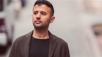 كورونا تمنع حمزة نمرة من المشاركة في تشييع جنازة والده بالقاهرة