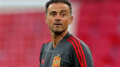 إنريكي: مباراة السويد فاصلة وخطيرة.. ولدي ذكرى جميلة في هذا الملعب