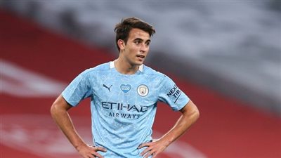 إيريك جارسيا يكشف تطورات انتقاله إلى برشلونة