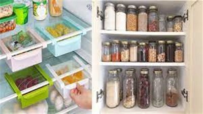  احذري من تخزين تلك الأطعمة