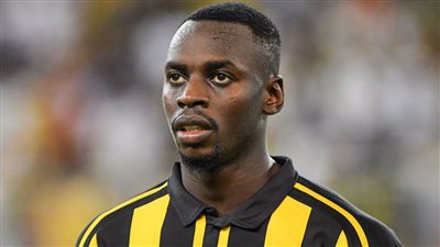 عودة زياد الصحفي لتدريبات السعودية عقب تعافيه من الإصابة