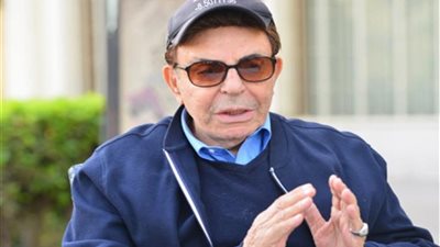 أول تعليق من سمير صبري بعد شائعة وفاته 