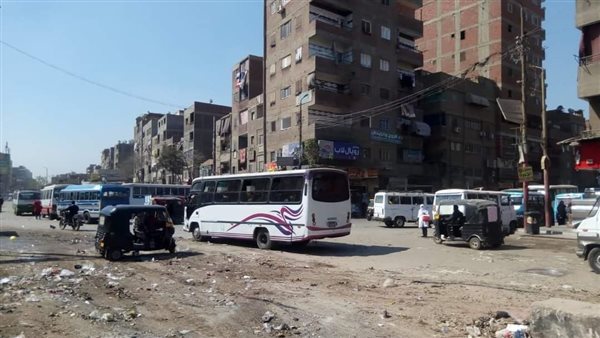 رفع القمامة والمخلفات