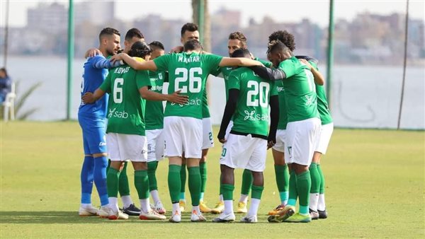 المصري البورسعيدي