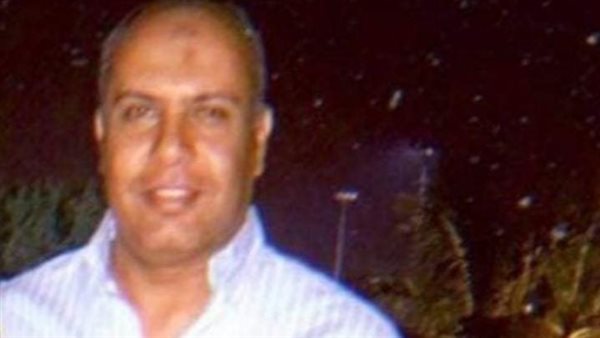 مستريح المحلة