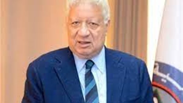 مرتضي منصور 