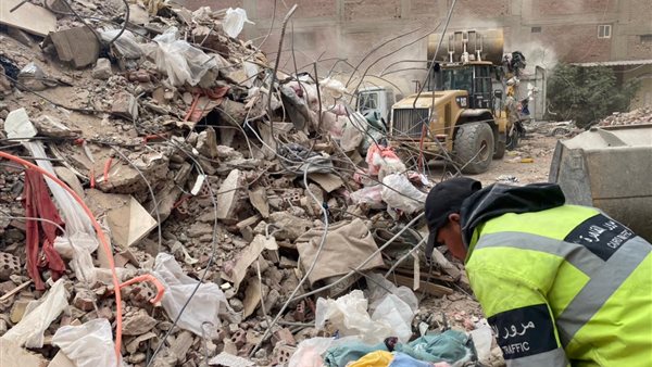 جانب من الحادث