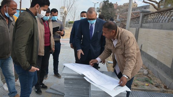 اللواء عبدالحميد