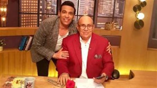 سعد الصغير ومبروك