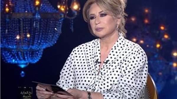 إيناس الدغيدي