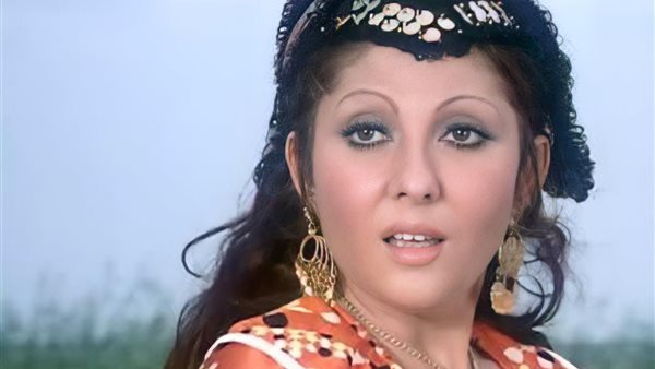 نادية الجندي