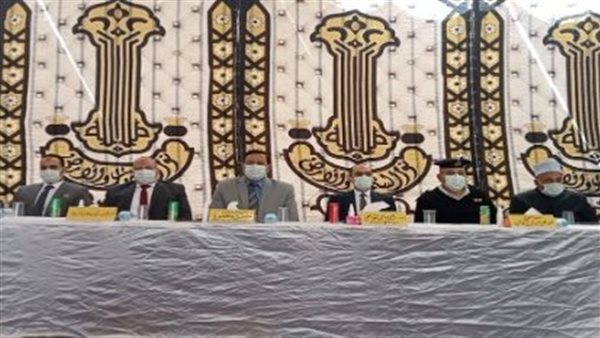 رجال الداخلية بمديرية