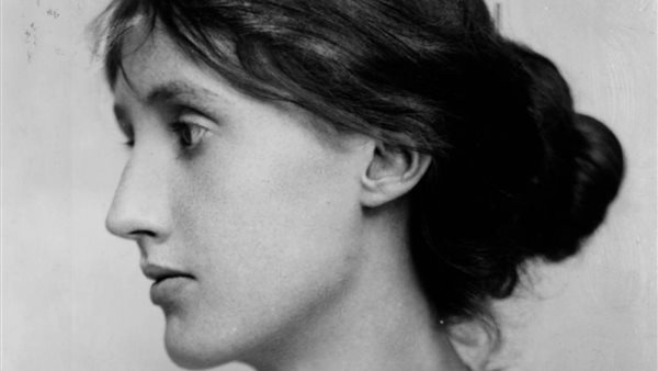 فرجينيا وولف