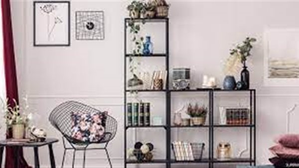 تنظيم المنزل