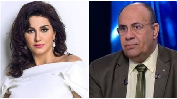 مبروك عطية ووفاء