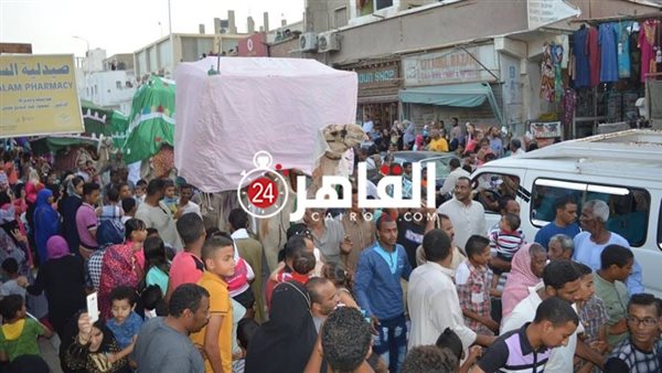 الاحتفالات الدينية