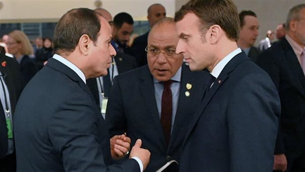 الرئيس عبدالفتاح