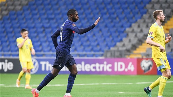 عثمان ديمبلي