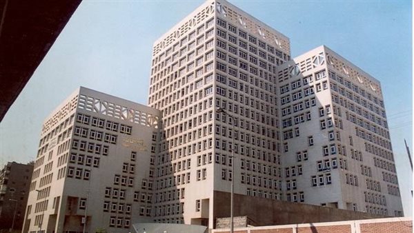 مصلحة الجمارك 