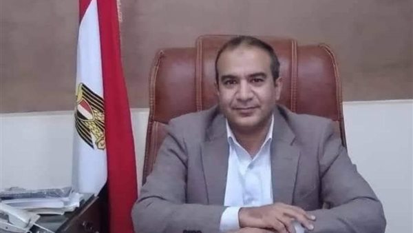 رئيس مدينة المنيا