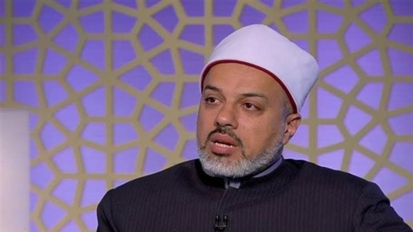 الدكتور أحمد ممدوح