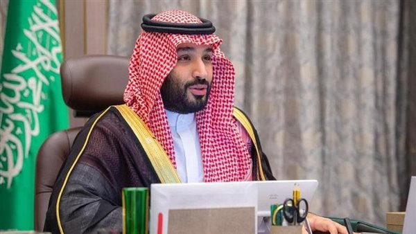 الأمير محمد بن سلمان
