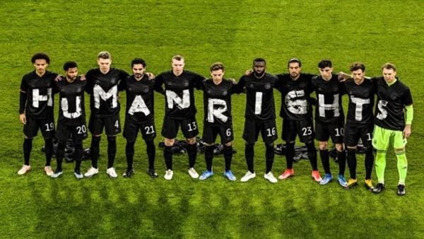 منتخب ألمانيا 